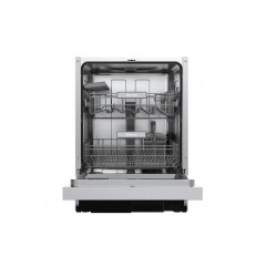 Pyramis 033001411 Εντοιχιζόμενο Πλυντήριο Πιάτων για 14 Σερβίτσια Π59.8xY81.5εκ. PDWBE 60SI